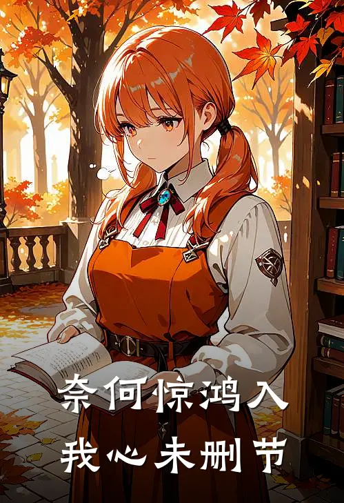 奈何惊鸿入我心未删节