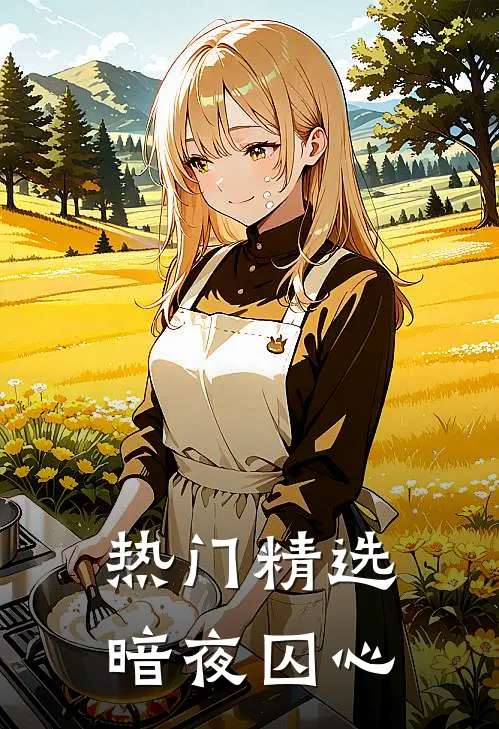 热门精选暗夜囚心