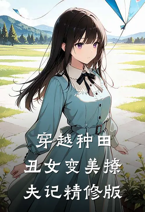 穿越种田：丑女变美撩夫记精修版