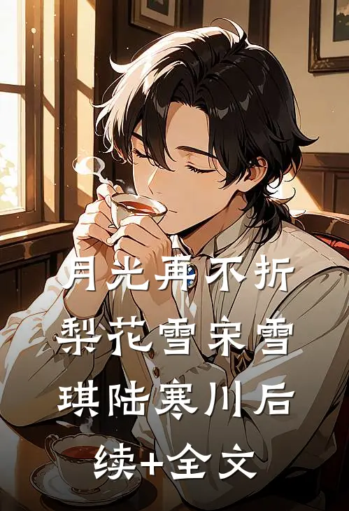 月光再不折梨花雪宋雪琪陆寒川后续+全文