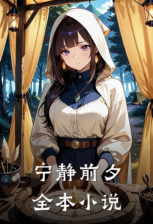 宁静前夕全本小说