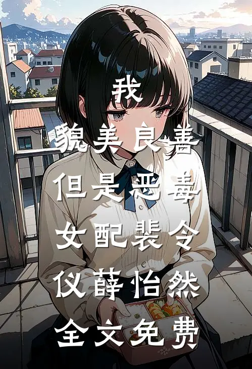 我，貌美良善，但是恶毒女配裴令仪薛怡然全文免费