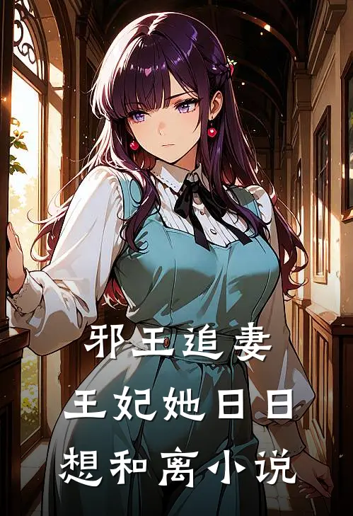 邪王追妻，王妃她日日想和离小说