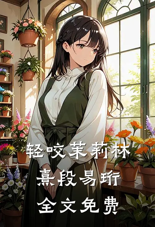 轻咬茉莉林熹段易珩全文免费