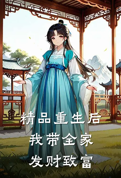 精品重生后，我带全家发财致富