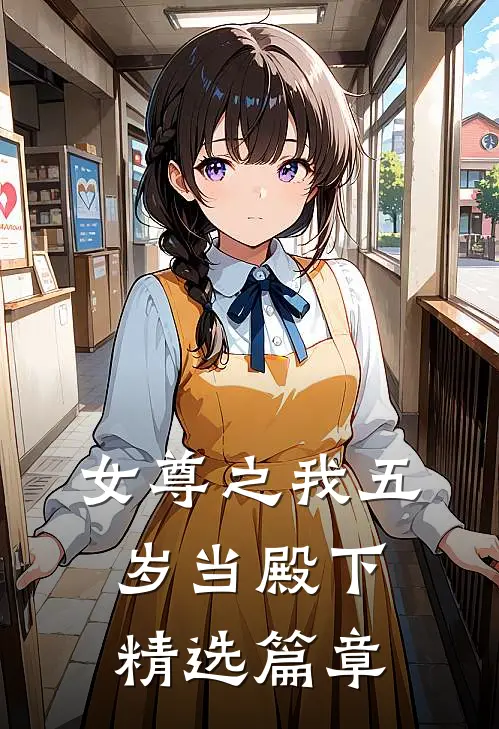 女尊之我五岁当殿下精选篇章