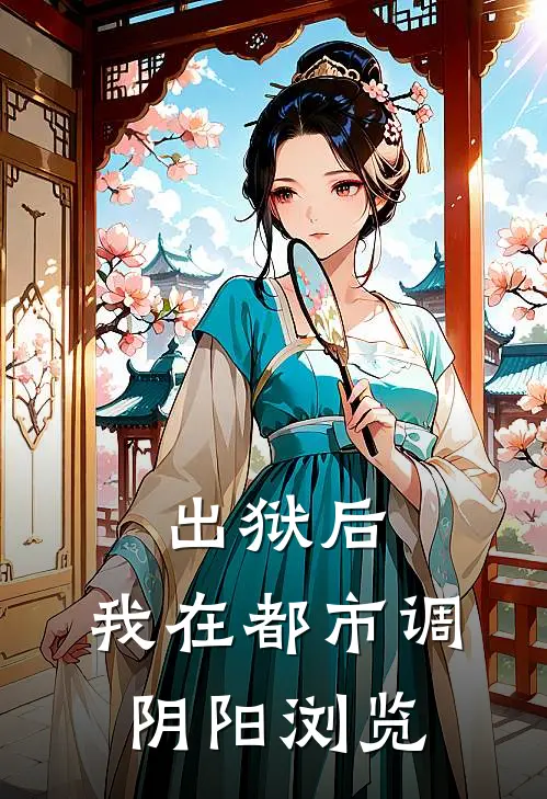 出狱后，我在都市调阴阳浏览