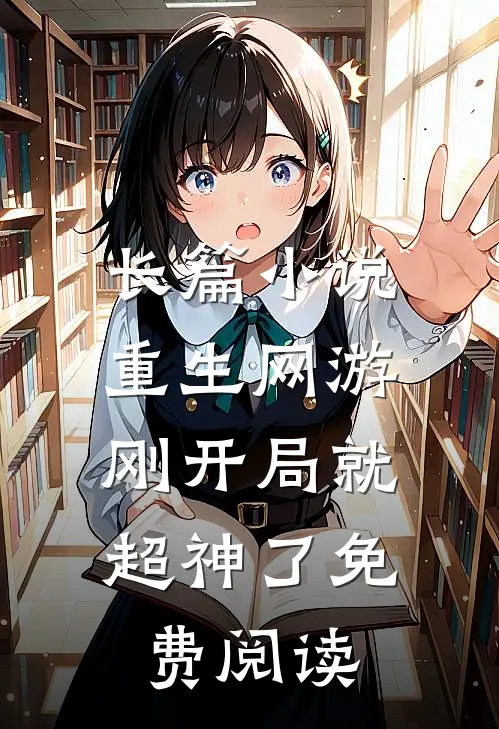 长篇小说重生网游:刚开局就超神了免费阅读