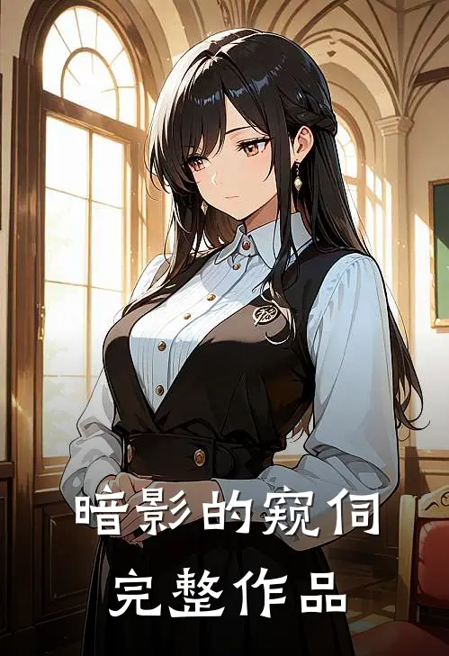 暗影的窥伺完整作品