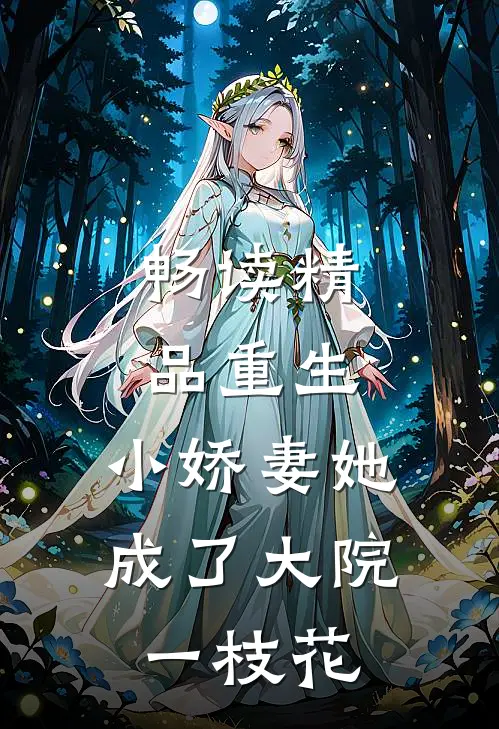 畅读精品重生：小娇妻她成了大院一枝花