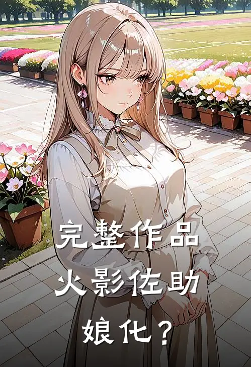 完整作品火影佐助娘化？