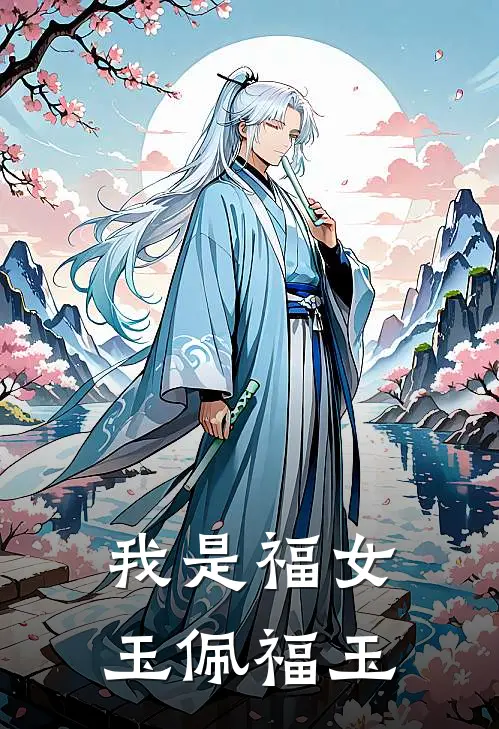 我是福女玉佩福玉