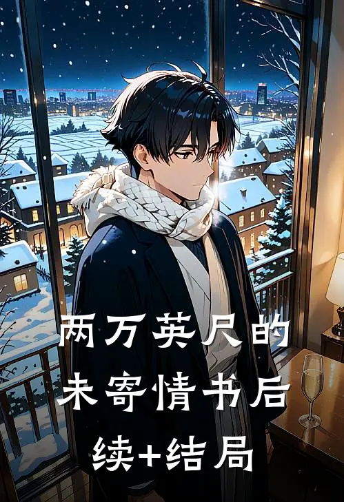 两万英尺的未寄情书后续+结局