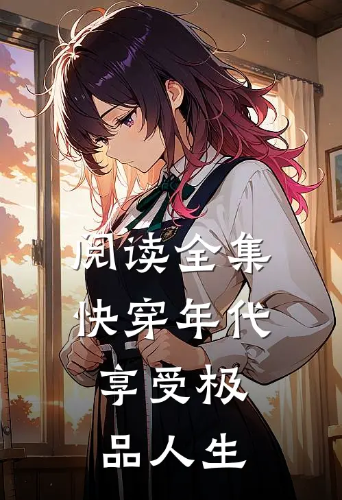 阅读全集快穿年代：享受极品人生