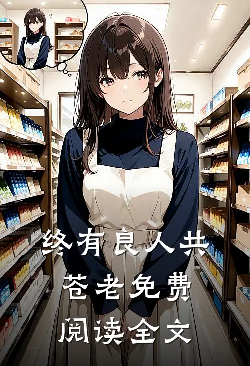 终有良人共苍老免费阅读全文