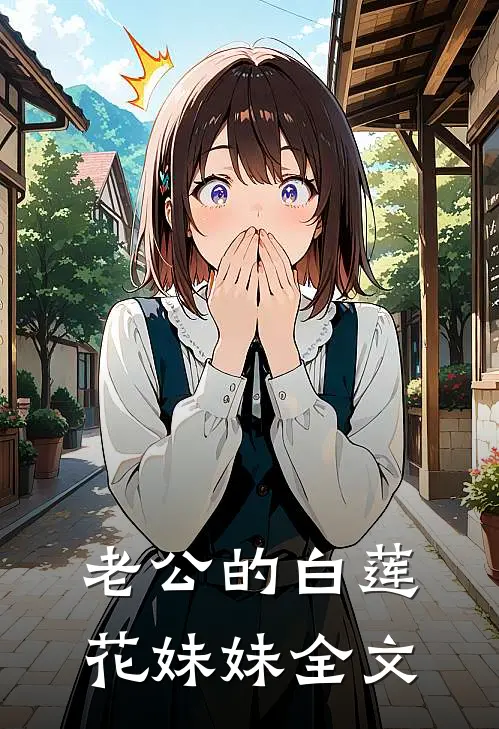 老公的白莲花妹妹全文