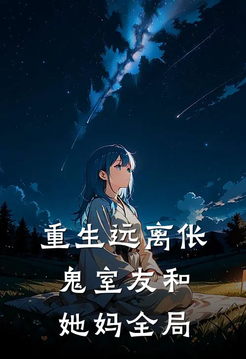 重生远离伥鬼室友和她妈全局