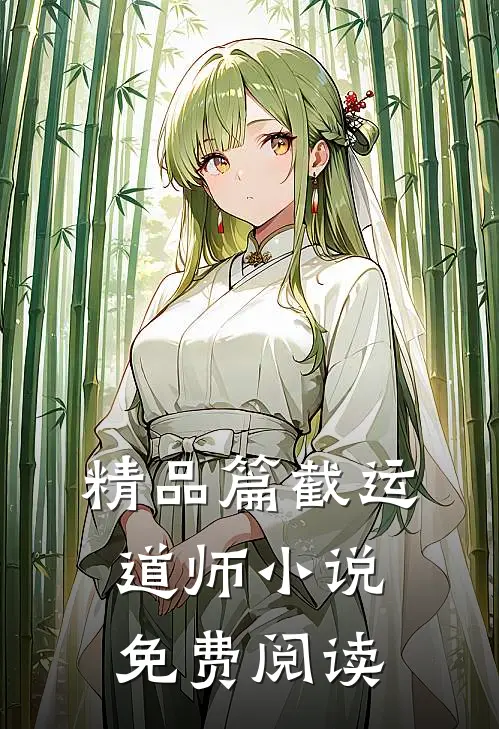 精品篇截运道师小说免费阅读