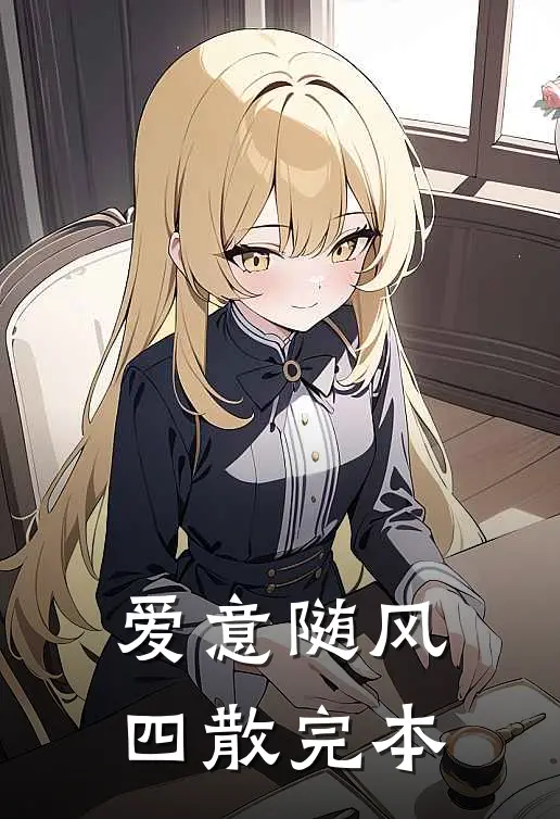 爱意随风四散完本