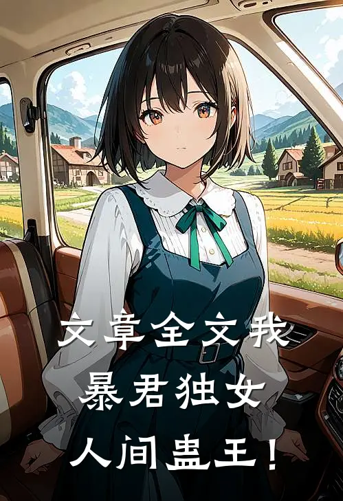 文章全文我，暴君独女，人间蛊王！