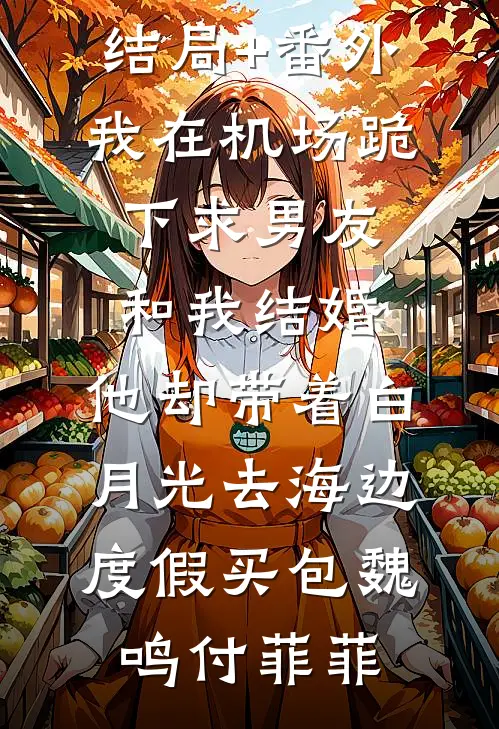 结局+番外我在机场跪下求男友和我结婚，他却带着白月光去海边度假买包魏鸣付菲菲