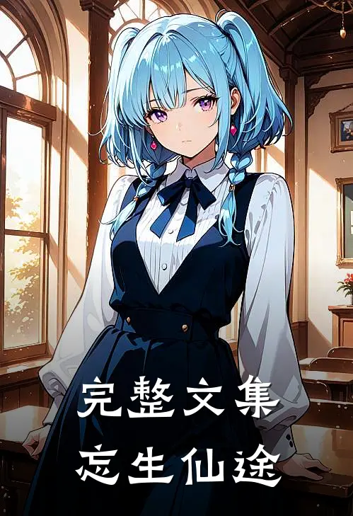 完整文集忘生仙途