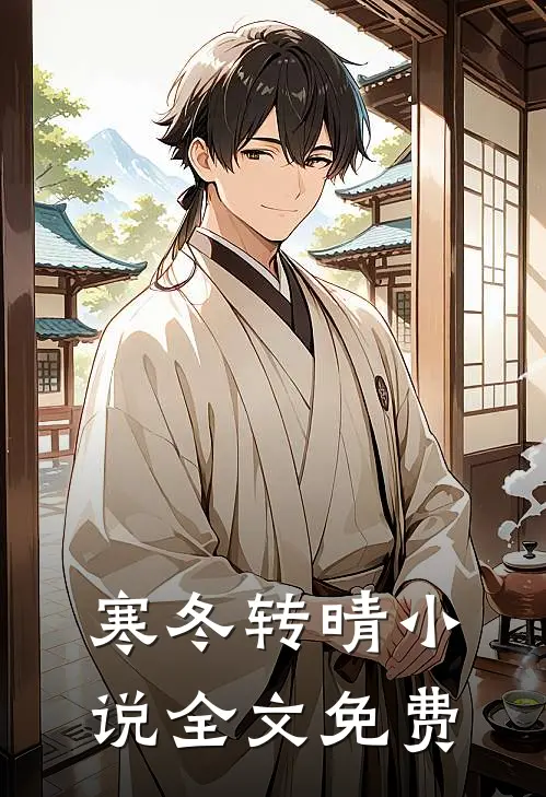 寒冬转晴小说全文免费