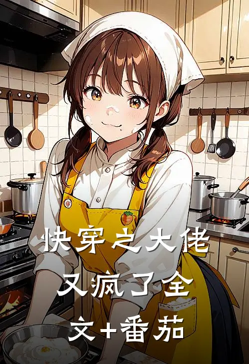 快穿之大佬又疯了全文+番茄