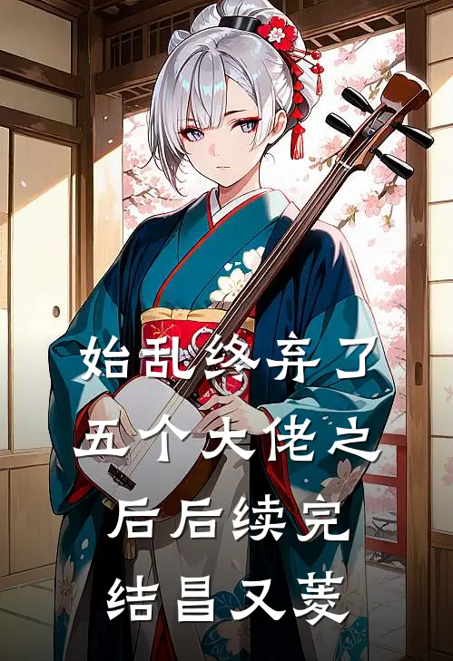 始乱终弃了五个大佬之后后续完结昌又菱