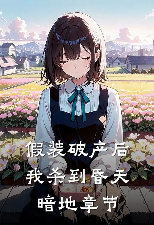 假装破产后，我杀到昏天暗地章节