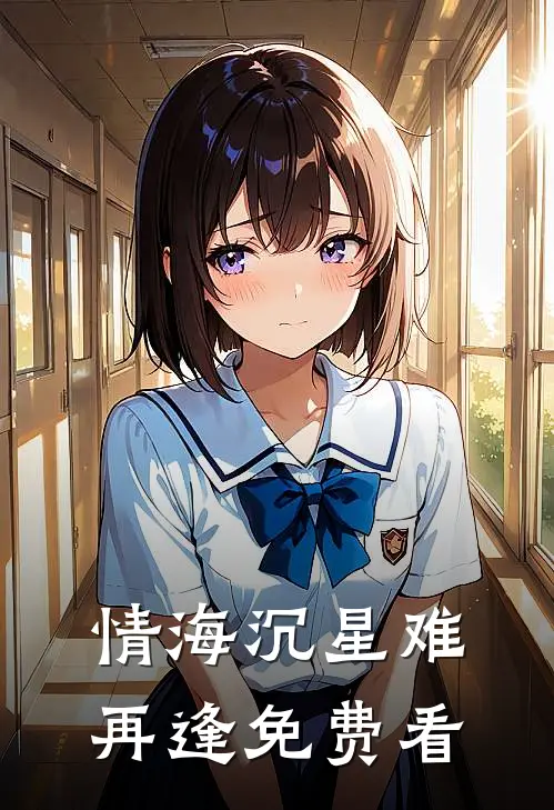 情海沉星难再逢免费看