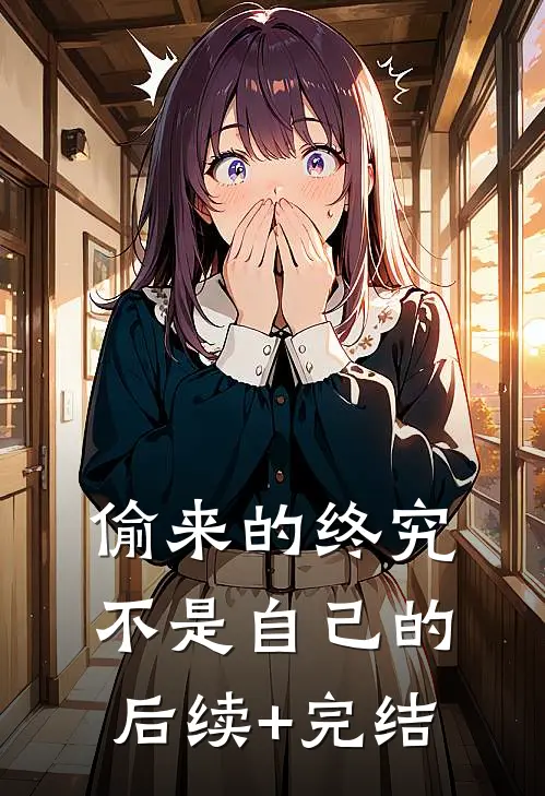 偷来的终究不是自己的后续+完结