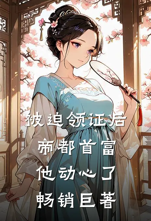 被迫领证后，帝都首富他动心了畅销巨著