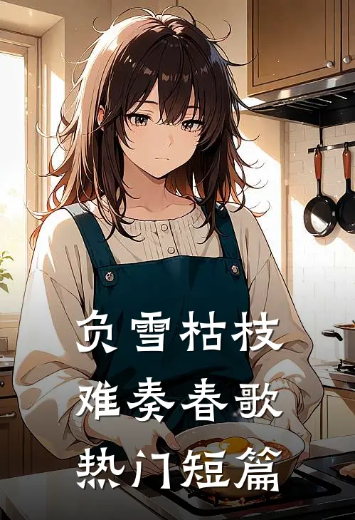 负雪枯枝难奏春歌热门短篇