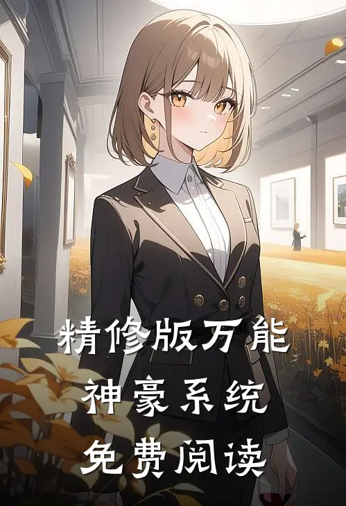 精修版万能神豪系统免费阅读