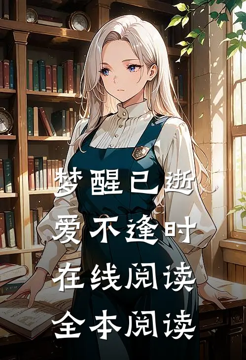 梦醒已逝，爱不逢时在线阅读全本阅读