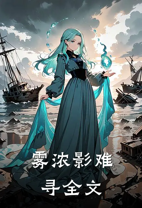 雾浓影难寻全文