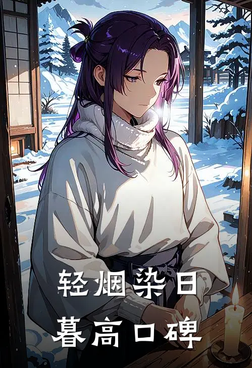 轻烟染日暮高口碑