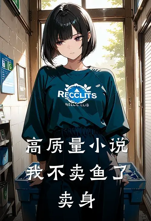 高质量小说我不卖鱼了，卖身