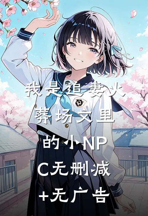 我是追妻火葬场文里的小NPC无删减+无广告