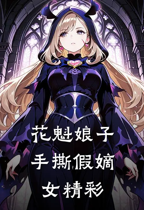花魁娘子手撕假嫡女精彩