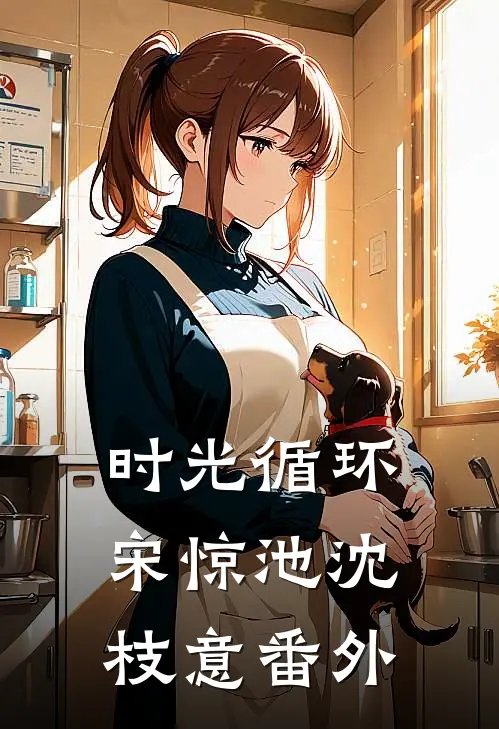 时光循环宋惊池沈枝意 番外