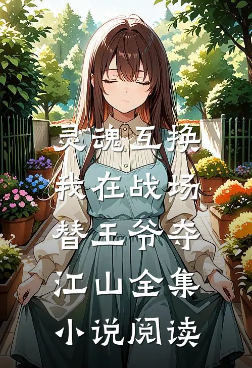 灵魂互换：我在战场替王爷夺江山全集小说阅读