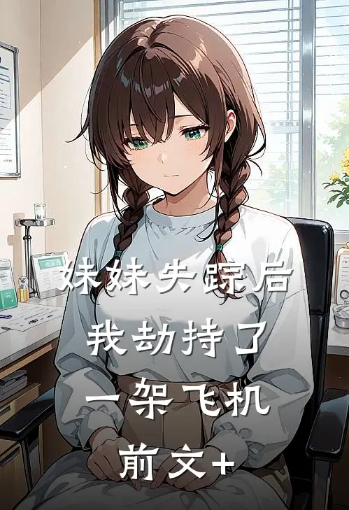 妹妹失踪后，我劫持了一架飞机前文+