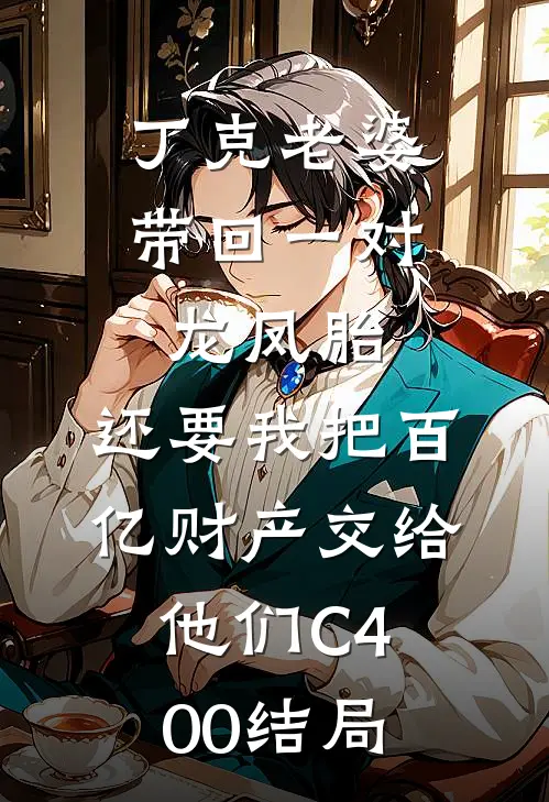 丁克老婆带回一对龙凤胎，还要我把百亿财产交给他们C400结局