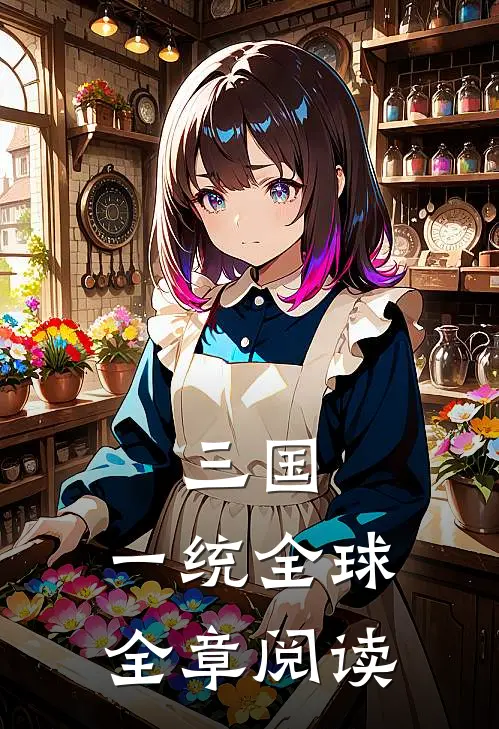 三国：一统全球全章阅读