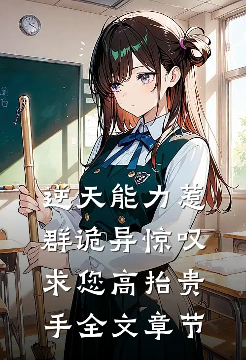 逆天能力惹群诡异惊叹：求您高抬贵手全文章节