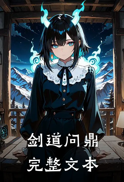 剑道问鼎完整文本