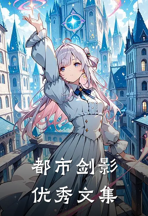 都市剑影优秀文集