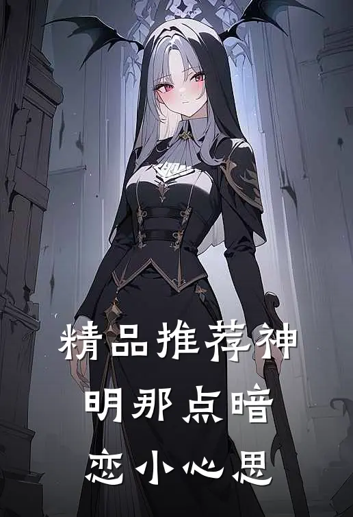 精品推荐神明那点暗恋小心思